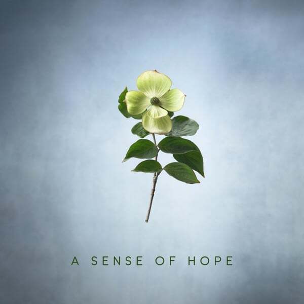 Cover art for A Sense of Hope